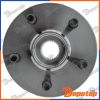 Moyeu de roue avant pour TOYOTA | KLP-TY-086, 052592B